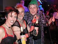 Fasching Donzdorf 2011